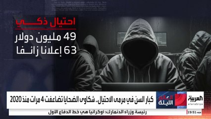 منصات ميتا تتحول إلى ساحة مفتوحة لنهب جيوب الأميركيين بالإعلانات المزيفة