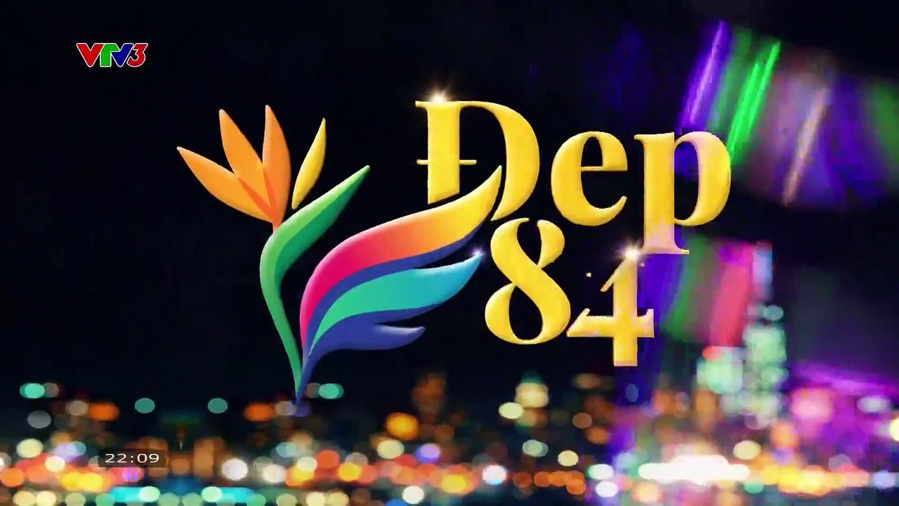 VTV3 - Đẹp +84 - Số 154 (02/10/2025) [FULL]