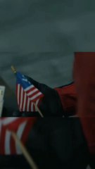 Peacemaker : reveal ou revil ?