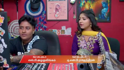Parijatham 02-10-2025 Zee Tamil Serial--Serials in Tamil