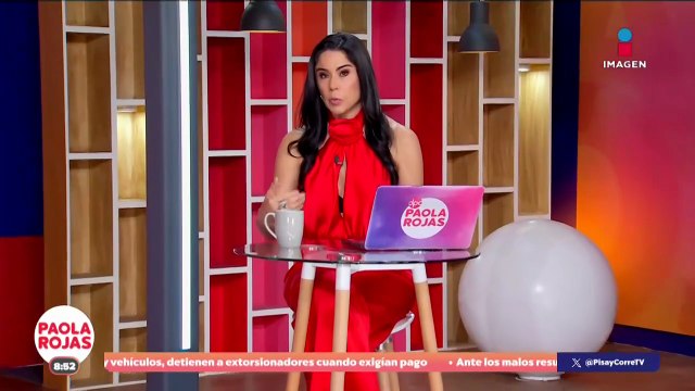 Nueva caravana migrante parte de Tapachula rumbo a EUA | DPC con Paola Rojas