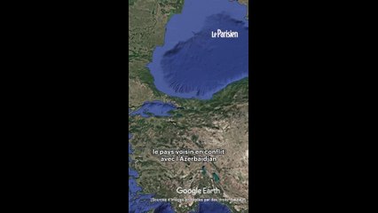 Macron et le Premier ministre albanais se moquent de Trump après sa confusion avec l'Arménie