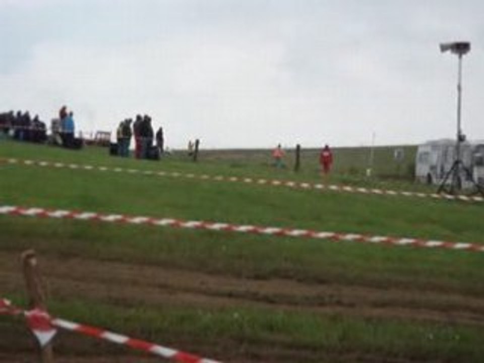autocross meix 2008