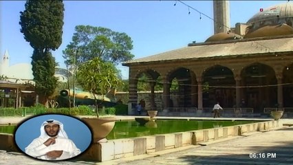 مساجد لها تاريخ (الجزء الثاني - الحلقة ٢ - مسجد السليمانية بدمشق)