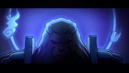 Scissor Seven Season 2: Episode 8 English Subtitle