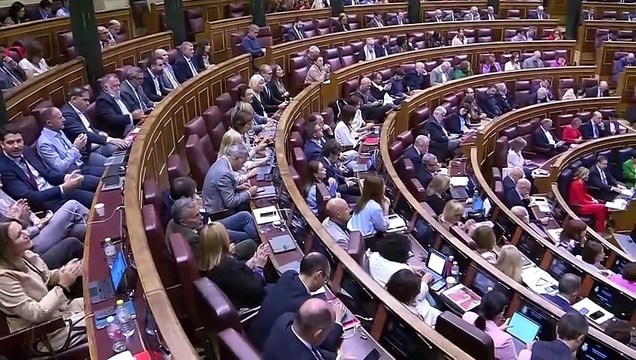 Junts anuncia que apoyará el decreto para el embargo de armas a Israel