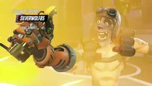 Jugada Destacada Junkrat 117
