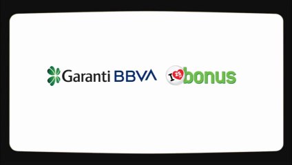 Garanti BBVA Mobil Reklam Filmi | S.M.A.R.T.