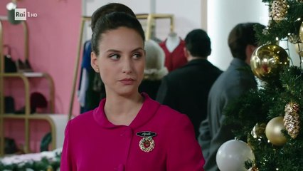 El paraíso de las señoras - T9 - Episodio 65 en italiano