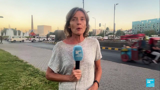 Informe desde Damasco: Siria se prepara para elecciones parlamentarias