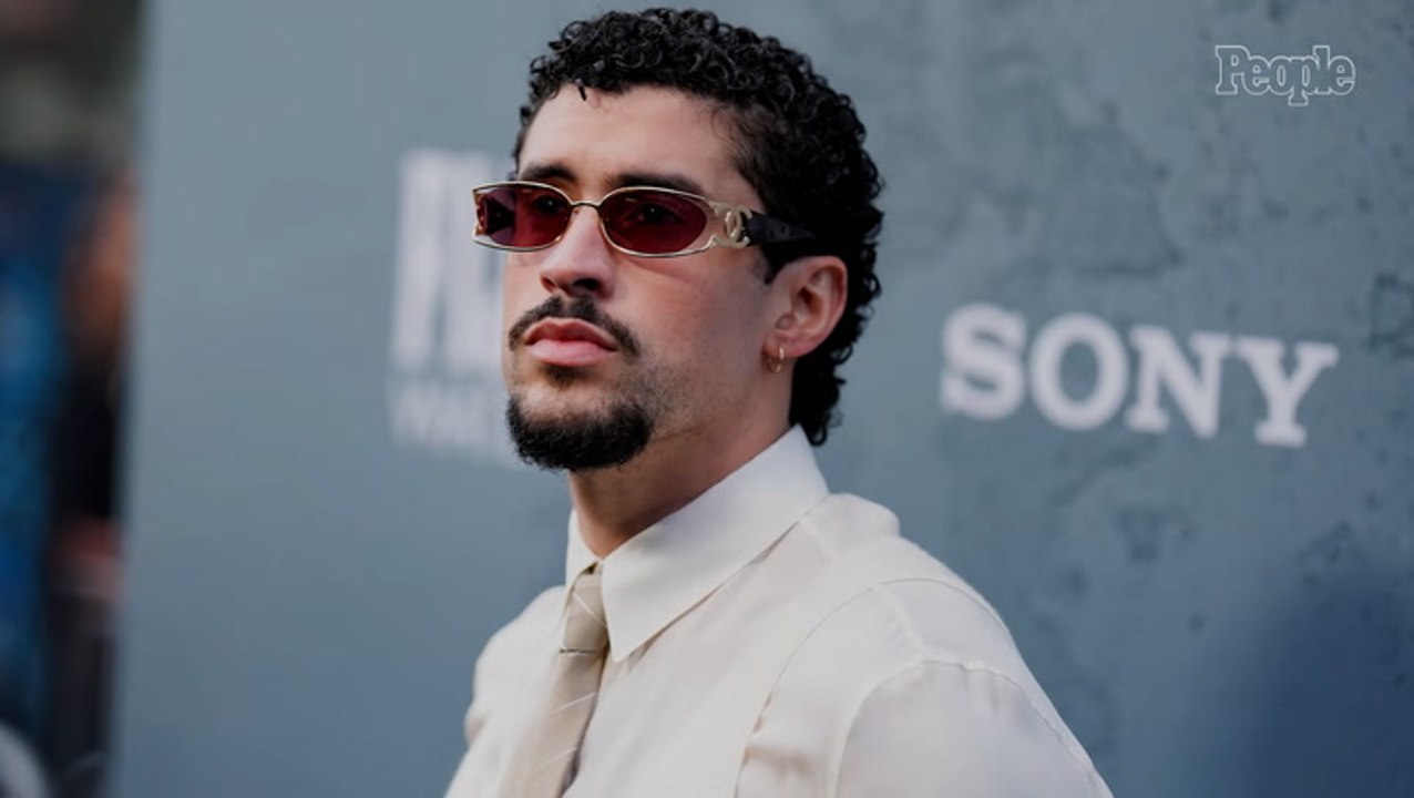 Trump Adviser Says ICE Agents Will Be at Bad Bunny's Super Bowl Halftime Show: 'We Will Find You and Apprehend You'