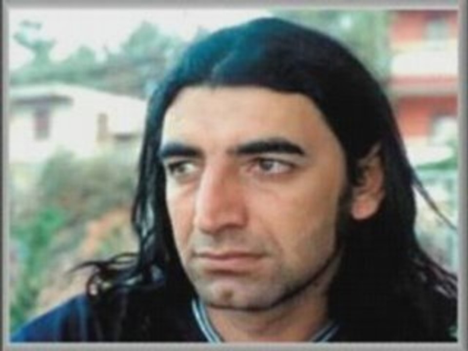 Murat kekilli turnam