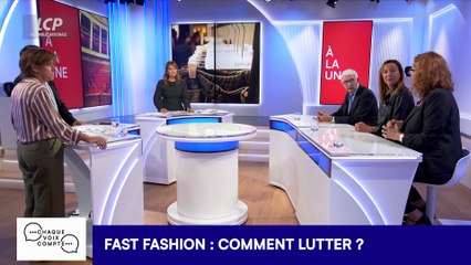 Chaque voix compte - Shein à l'assaut des villes françaises !