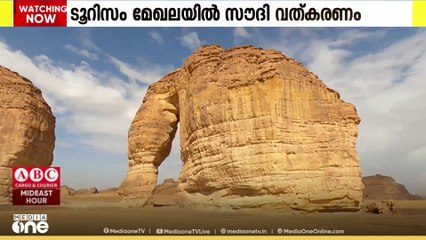 ടൂറിസം മേഖലയിൽ സ്വദേശിവത്കരണം 50%; ഘട്ടം ഘട്ടമായിട്ടായിരിക്കും സൗദിവത്കരണം