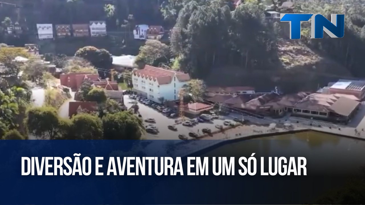 Diversão e aventura em um só lugar | Caçadores de Destinos