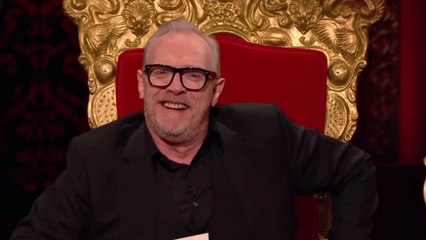 Taskmaster UK S20E04 (2025)