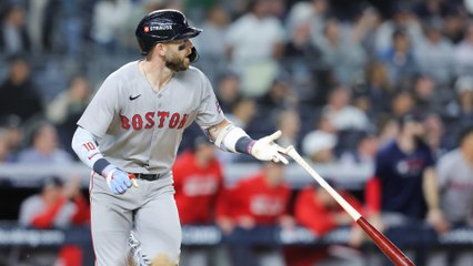Yankees vs. Red Sox: Game 3 Analysis and Betting Odds