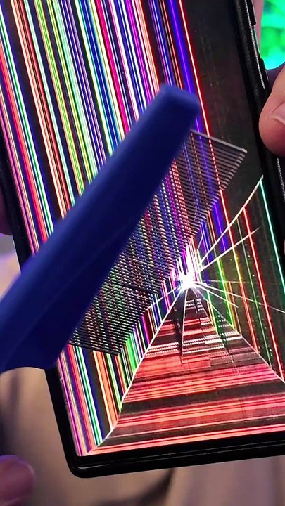 Active ces 2 options sur ton téléphone elles sont super pratique ! #astuce #astuces #tips #tipsandtricks #smartphone #téléphone #tech #astucetech