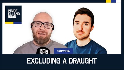 Inside Elland Road: Spurs preview