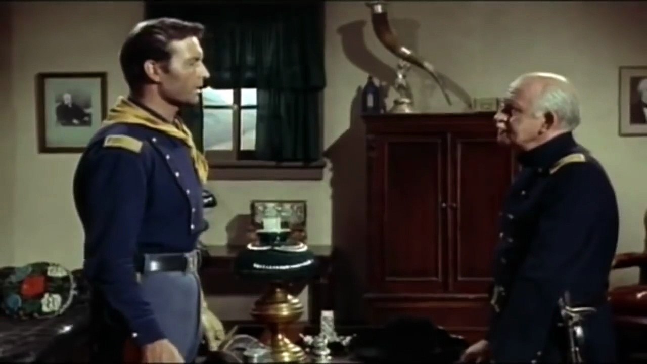 El levantamiento de los Seminolas /Pelicula del Oeste