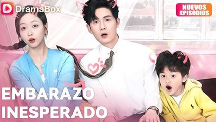Embarazo Inesperado