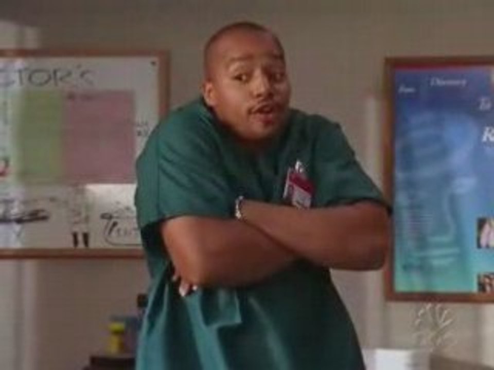 Scrubs Turk Dance Vidéo Dailymotion