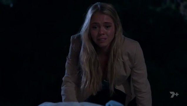 Home and Away 8591 2nd October 2025