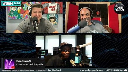 Conor McGregor claims he's fighting at the White House in July