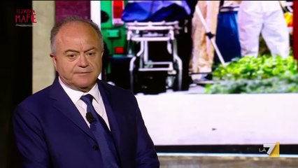 Ndrangheta, Nicola Gratteri racconta la strage di Duisburg