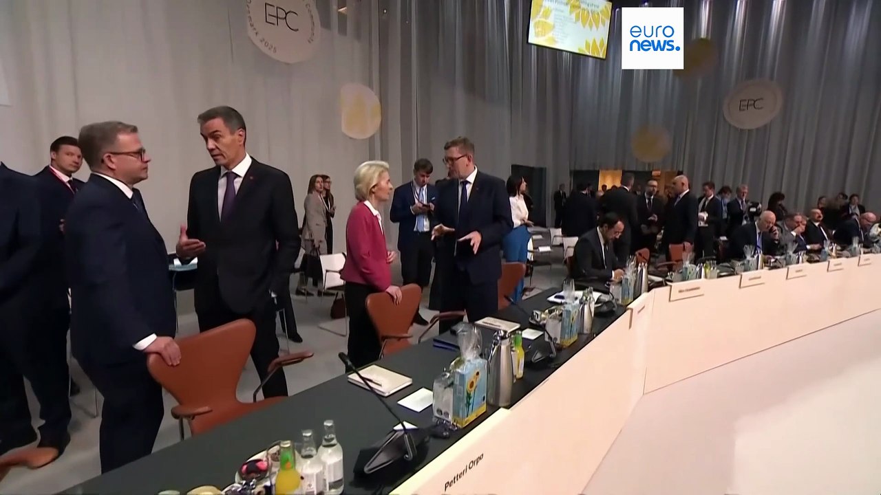 Κ. Μητσοτάκης: Όχι συμμετοχή της Τουρκίας στο SAFE όσο υπάρχει casus belli