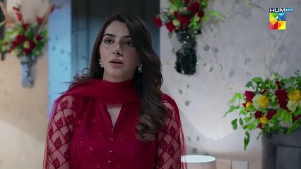 Laadli Episode 69 - 02 October 2025 - HUM TV