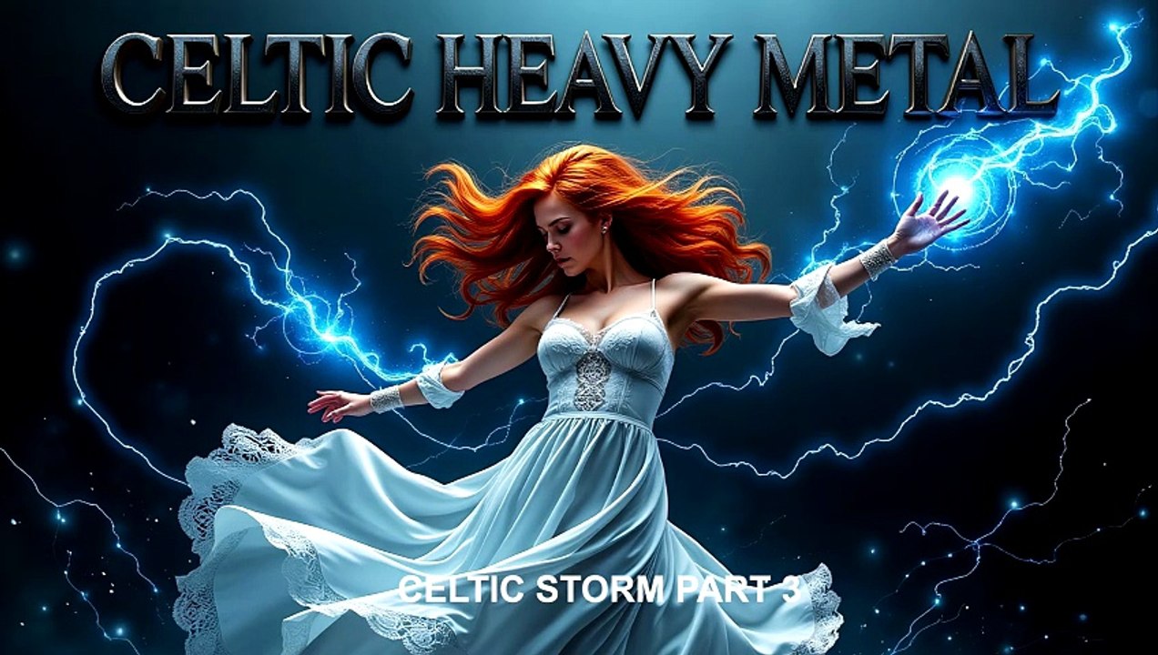Heavy Metal Celtic Storm Part 3