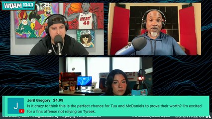 The Miami Dolphins call it quits on Cam Smith