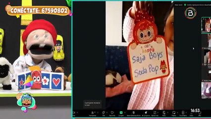 Sigue nuestra programación