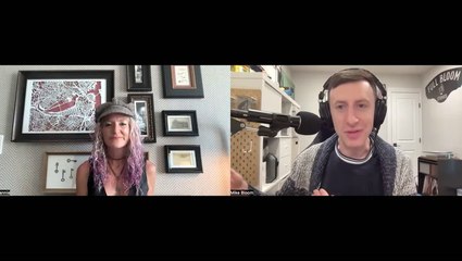 Survivor 49: Kimberly "Annie" Davis Post-Elimination Interview (2025)