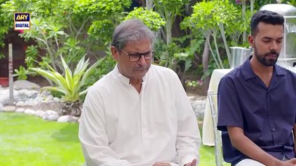 Rasm e Wafa Episode 63 Hina Chaudhary Arslan Khan Umer Aalam 2nd October 2025 ARY Digital