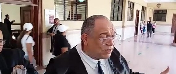 Rafy Ceballos Abogado Abel Martínez