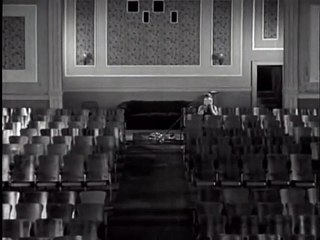 El moderno Sherlock holmes 1924