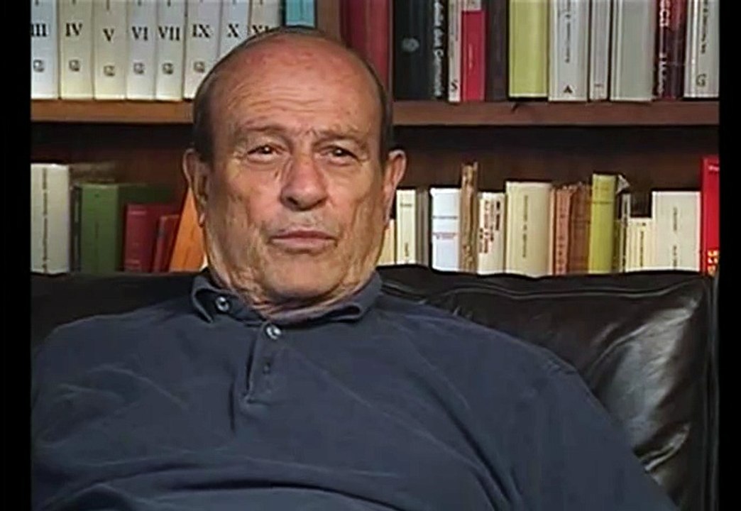 Benito Mussolini - La biografia (History Channel)