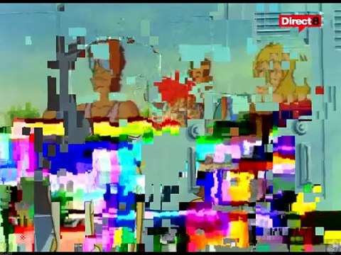 Denver le dernier dinosaure 39 : Les dinosaures sont toute ma vie