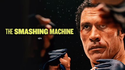 The Smashing Machine 2025 full sports drama movie  Dwayne Johnson Emily Blunt Ryan Bader Bas Rutten #TheSmashingMachine #MMA #Fighting #Biopic #Drama #TrueStory #MarkKerr #SportsDrama #Addiction #CombatSports #2025Movie #Gritty #Intense #Biographical #Mus