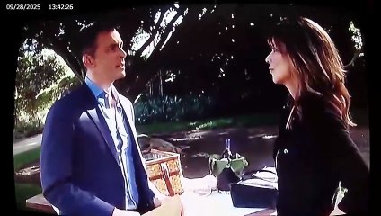 General Hospital GH 7-14-17 Valentin & Alexis Part 4