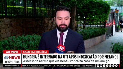 Após casos de intoxicação, Câmara aprova urgência sobre falsificação de bebidas