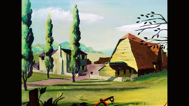 Rebelión.en.la.granja 1954