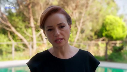 مسلسل نيران الحسد  الحلقة 9 مدبلجة