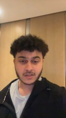 Votre artiste préféré ?