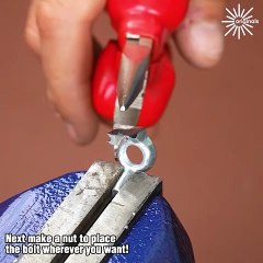 All you need for wood working to be easier are these hacks and tricks!