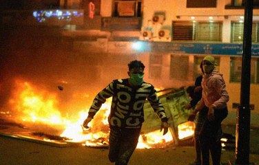 تربية الأبناء ومنعهم من تخريب البلاد.. مسؤولية الوالدين أمام تسيب المراهقين