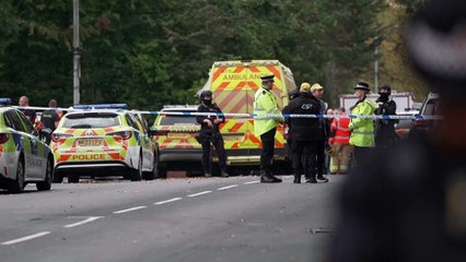 Polícia revela que autor do ataque em Manchester era cidadão britânico de ascendência síria