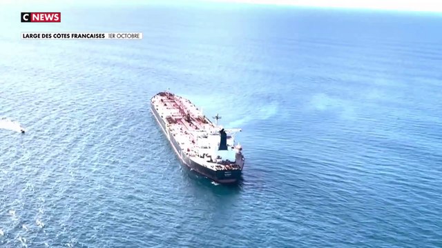 Menace russe : Emmanuel Macron appelle les Européens à entraver la flotte fantôme